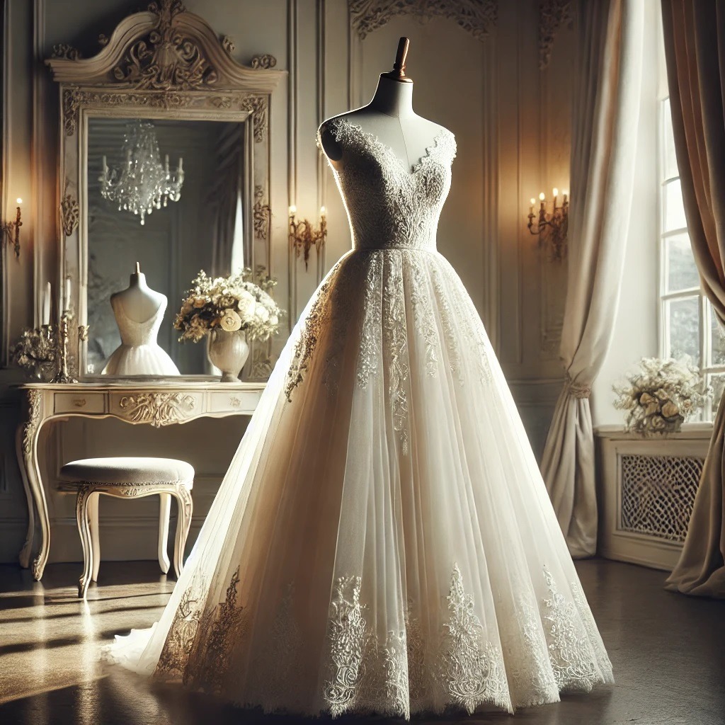 Reasons to Preserve Your Wedding Dress